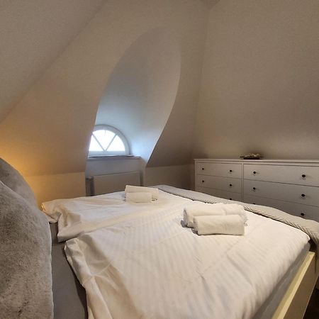 Ferienwohnung Muehlenhof 7 Sankt Peter-Ording Esterno foto
