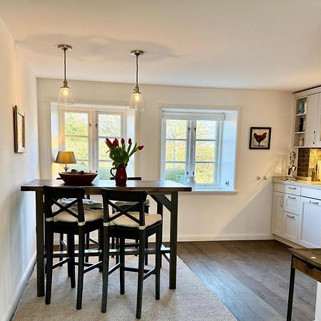 Ferienwohnung Muehlenhof 7 Sankt Peter-Ording Esterno foto