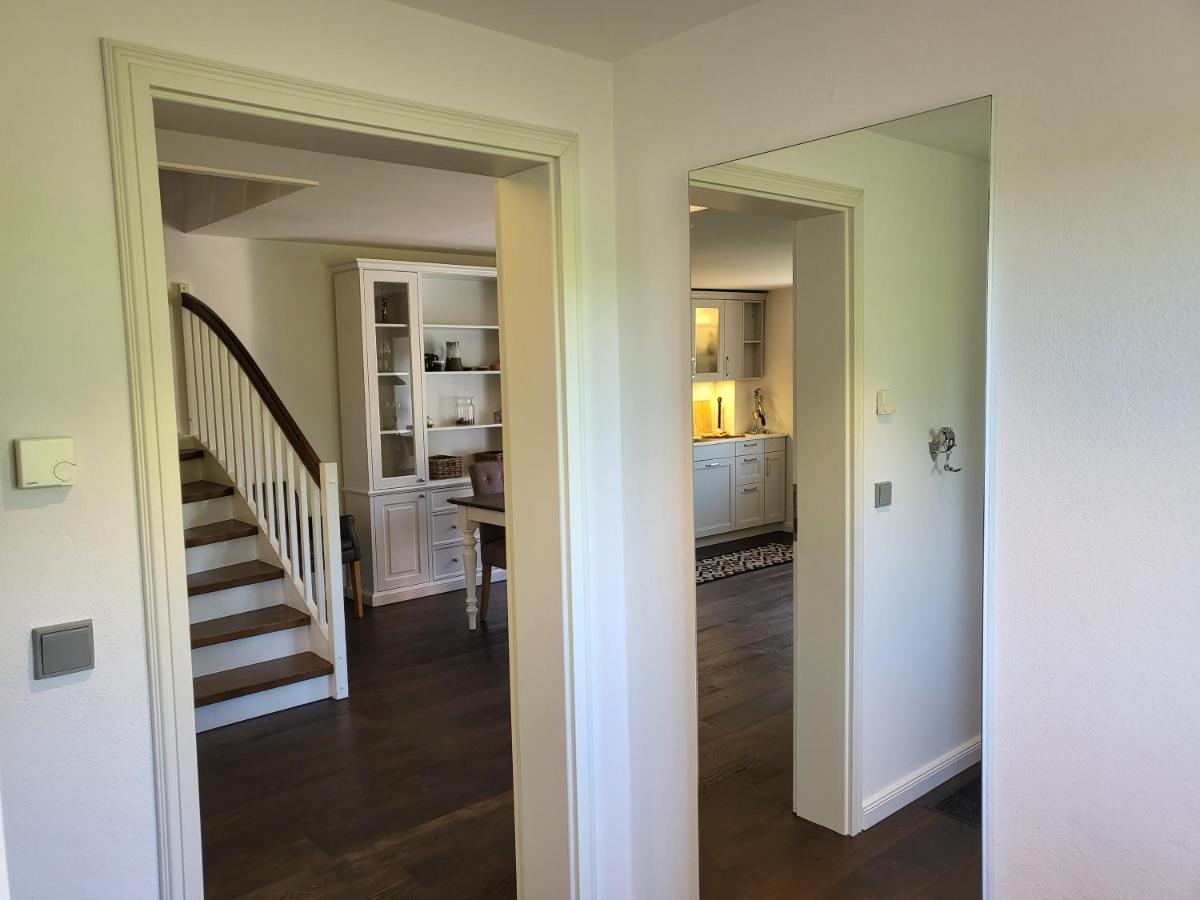 Ferienwohnung Muehlenhof 7 Sankt Peter-Ording Esterno foto