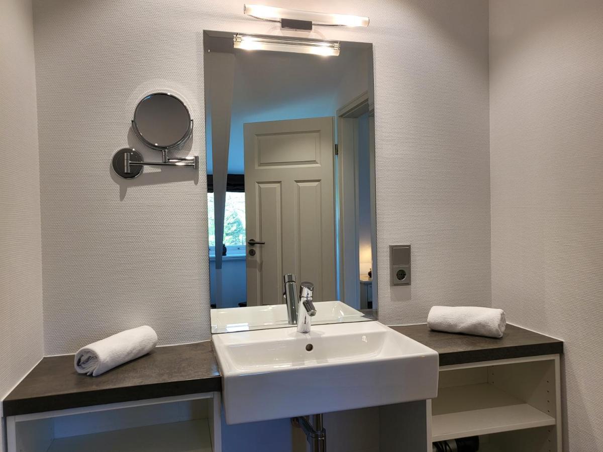 Ferienwohnung Muehlenhof 7 Sankt Peter-Ording Esterno foto