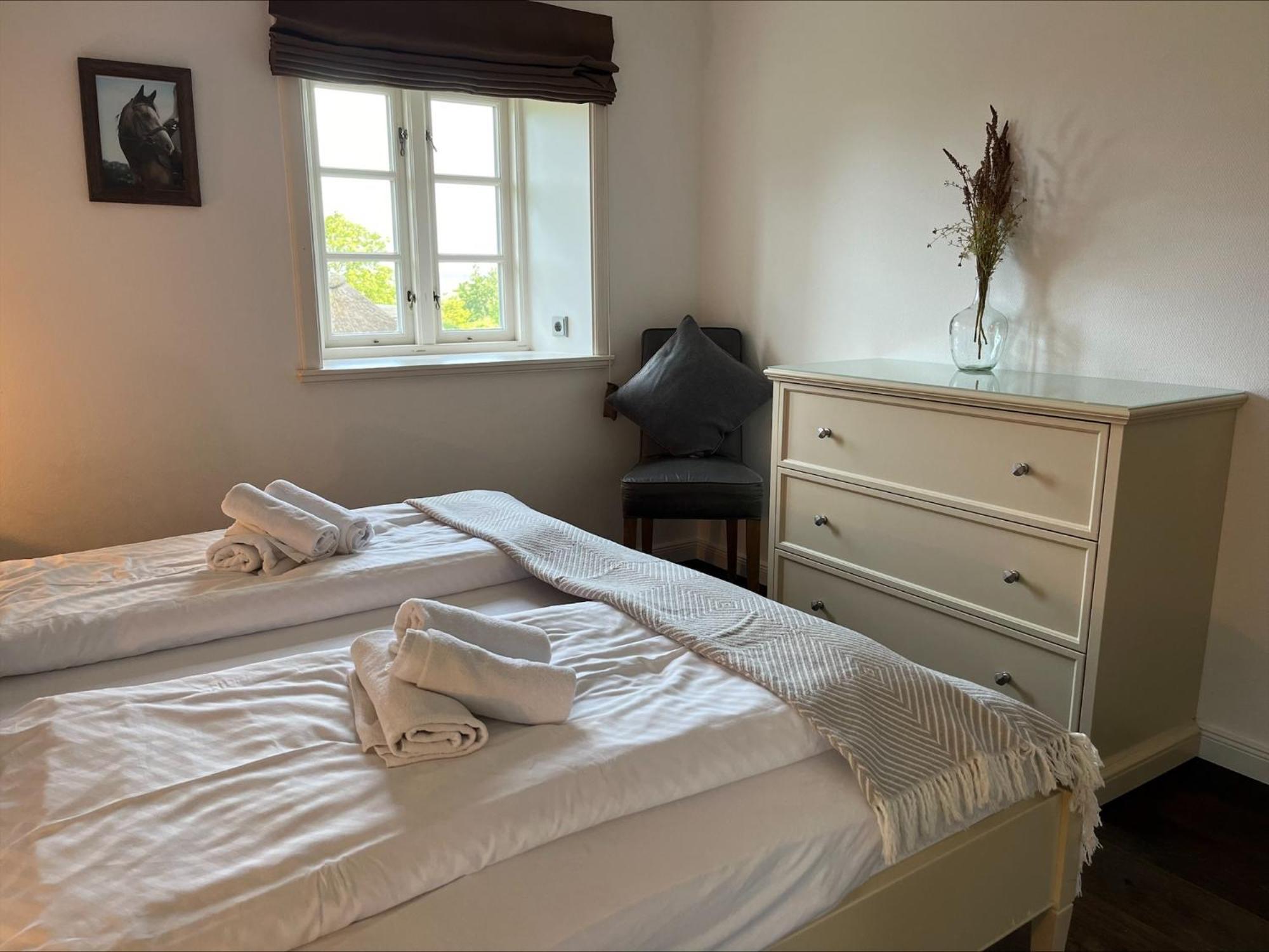 Ferienwohnung Muehlenhof 7 Sankt Peter-Ording Esterno foto