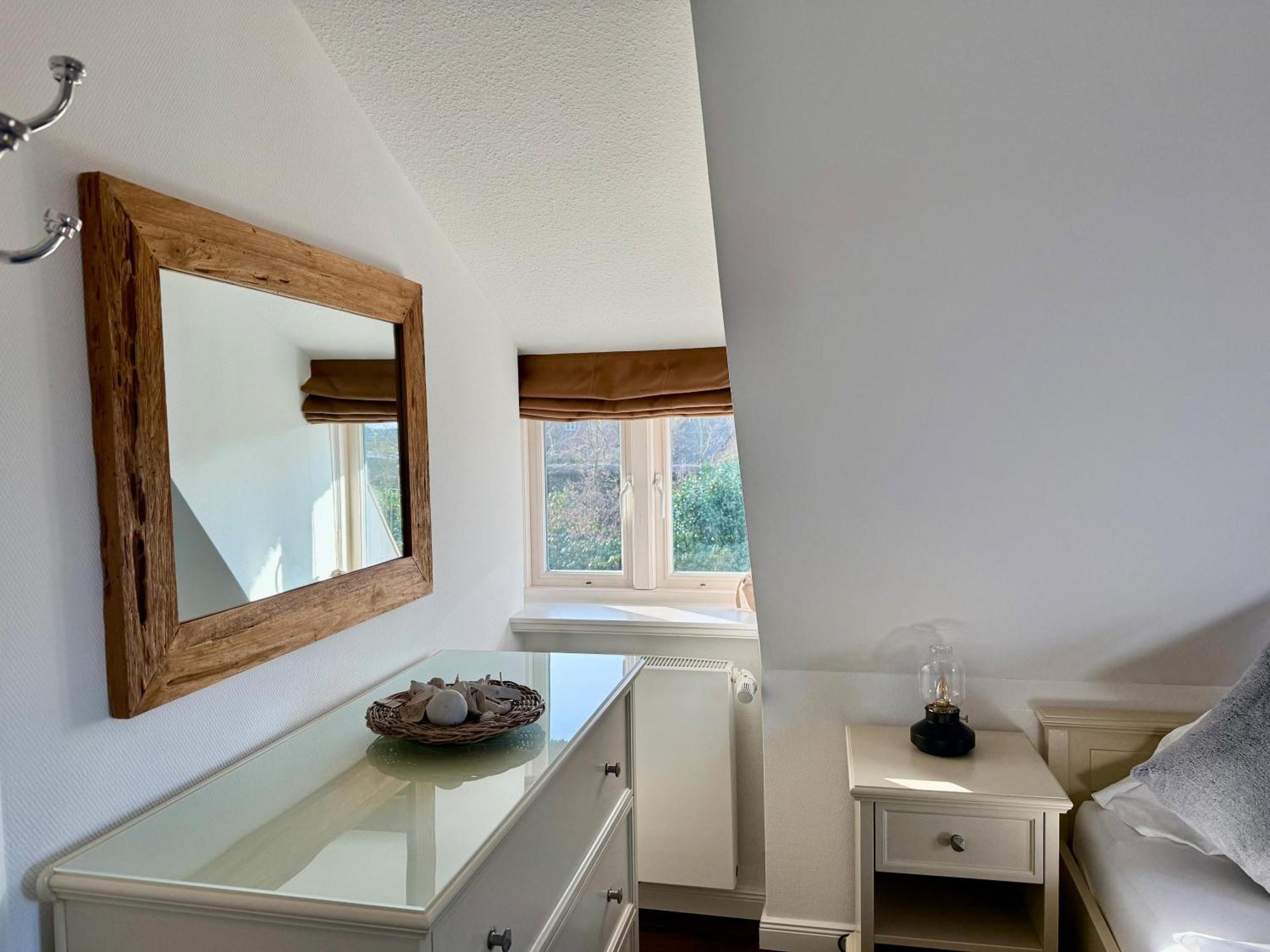 Ferienwohnung Muehlenhof 7 Sankt Peter-Ording Esterno foto